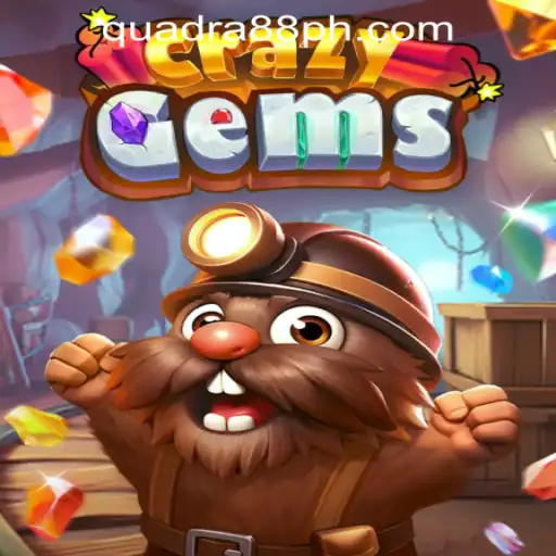 Discover the Excitement of CrazyGems at Quadra88 Online Casino