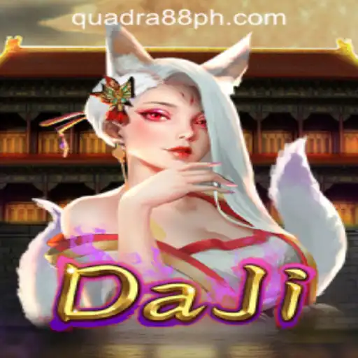 Exploring DaJi Game at Quadra88 Online Casino