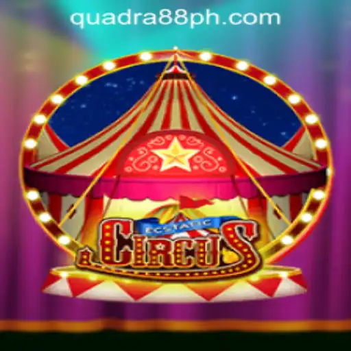 EcstaticCircus: A Thrilling Adventure at Quadra88 Online Casino