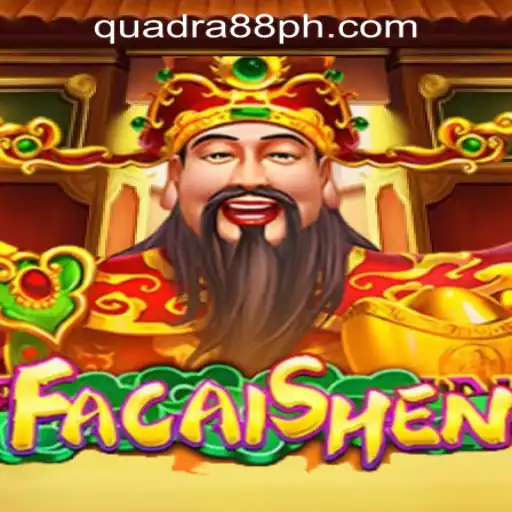 Discover the Thrills of FaCaiShen at Quadra88 Online Casino