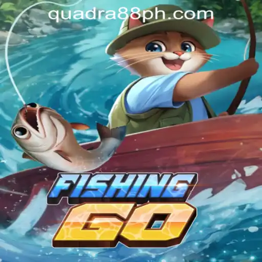 Discover the Thrill of FishingGO at Quadra88 Online Casino