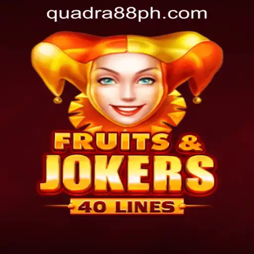 Exploring the Exciting World of FruitsAndJokers40: A Dive into Quadra88 Online Casino's New Offering