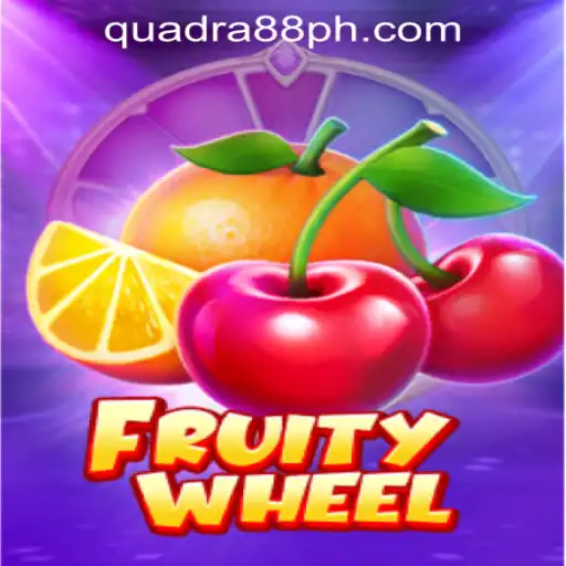 Discover the Excitement of FruityWheel at Quadra88 Online Casino