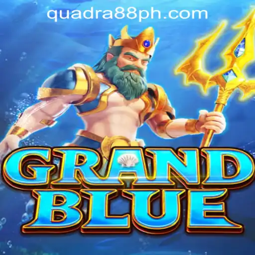 Exploring the Thrilling World of GRANDBLUE at Quadra88 Online Casino
