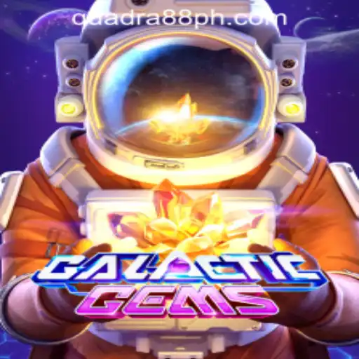 Exploring the Exciting World of GalacticGems at Quadra88 Online Casino