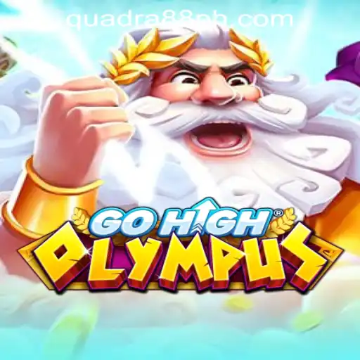 Explore the Thrills of GoHighOlympus at Quadra88 Online Casino