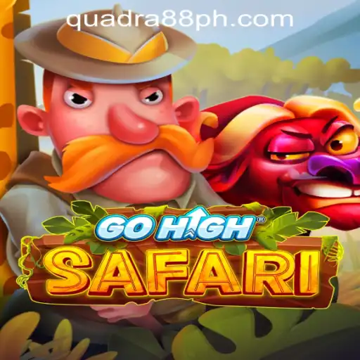 Exploring the Vibrant World of GoHighSafari at Quadra88 Online Casino