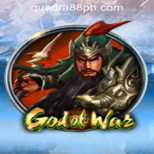 Exploring the Mythical Realms of GodofWar in Quadra88 Online Casino