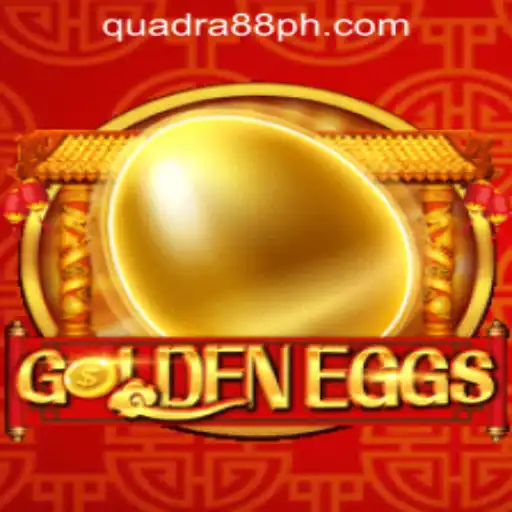 Unveiling GoldenEggs: The New Sensation at Quadra88 Online Casino