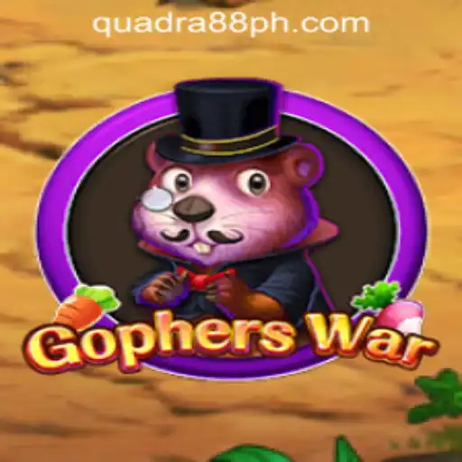 Unveiling GophersWar: A Unique Gaming Experience at Quadra88 Online Casino