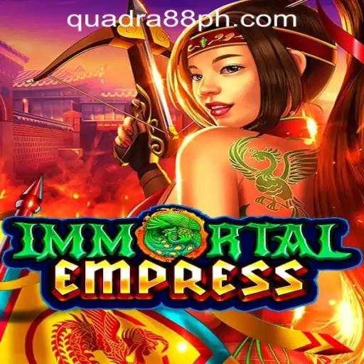 Discover the Thrilling Adventure of ImmortalEmpress at Quadra88 Online Casino