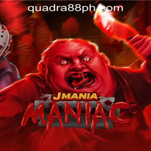 Discover the Excitement of JManiaManiac at Quadra88 Online Casino