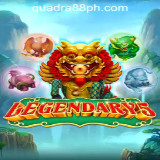 Legendary5: A Revolution in Quadra88 Online Casino