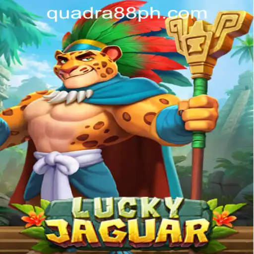 The Thrilling World of LuckyJaguar at Quadra88 Online Casino