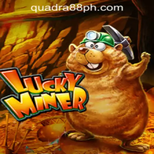 Discover the Thrills of LuckyMiner at Quadra88 Online Casino