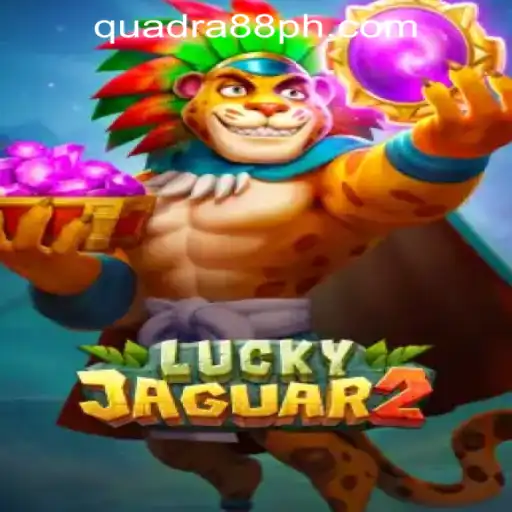 Exploring the Exciting World of Luckyjaguar2 at Quadra88 Online Casino