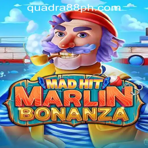 Exploring the Excitement of MadHitMarlinBonanza at Quadra88 Online Casino
