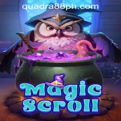 Exploring the Enchanting World of MagicScroll: The New Gem on Quadra88 Online Casino