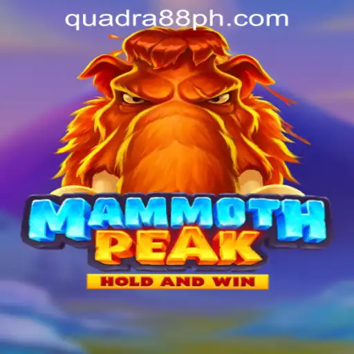 Exploring MammothPeak at Quadra88 Online Casino