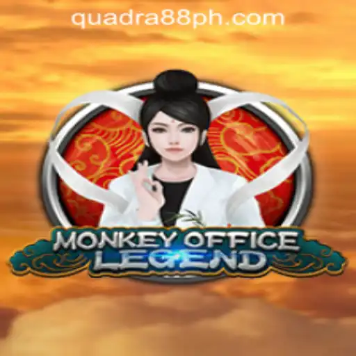 Discover the Thrills of MonkeyOfficeLegend at Quadra88 Online Casino