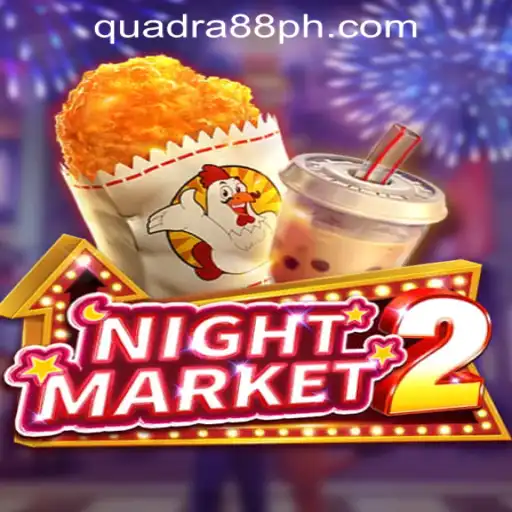 Dive into the Exciting World of NightMarket2 at Quadra88 Online Casino