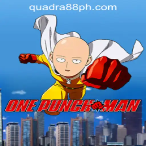 Exploring OnePunchMan in the Quadra88 Online Casino