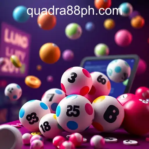Exploring the World of Online Lottery with Quadra88 Online Casino