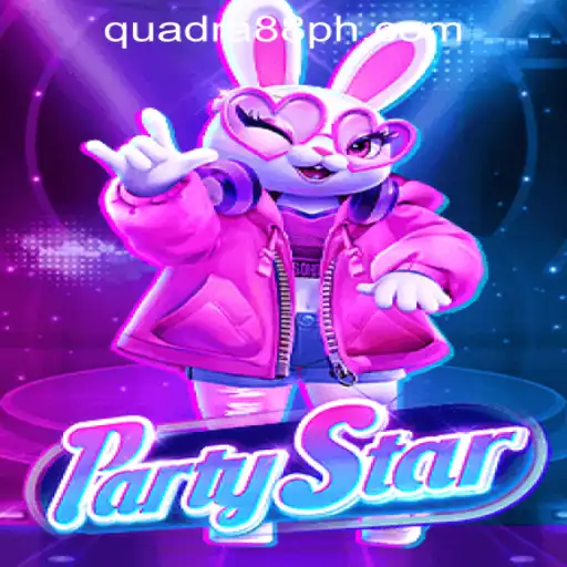 Exploring the Excitement of PartyStar: A Dive into Quadra88 Online Casino's Latest Game