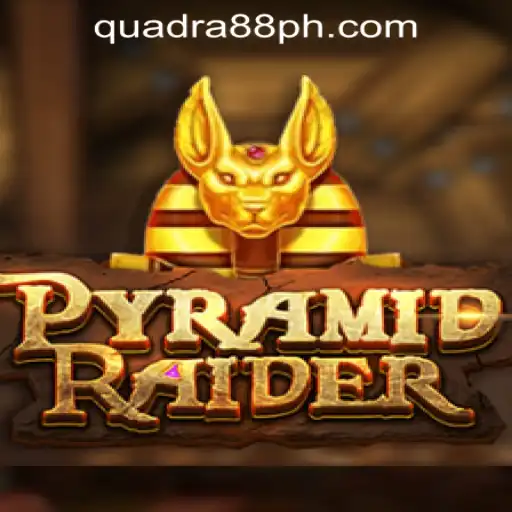 Discover the Adventure of PyramidRaider at Quadra88 Online Casino