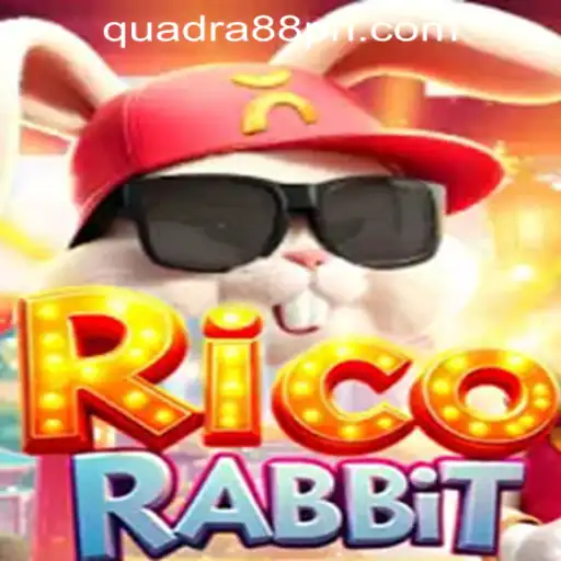 RicoRabbit: Unveiling the Latest Sensation in Quadra88 Online Casino
