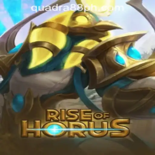Discover the Exciting World of RiseofHorus at Quadra88 Online Casino