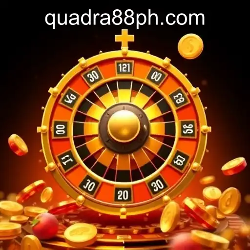 Exploring the Exciting World of Rotary Games at Quadra88 Online Casino