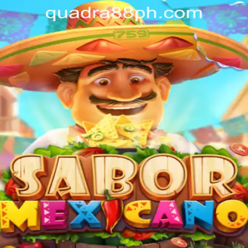 Experience the Excitement of SaborMexicano at Quadra88 Online Casino