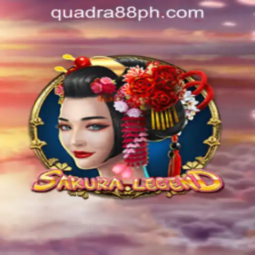 Unveiling SakuraLegend: A Journey into the Quadra88 Online Casino Universe