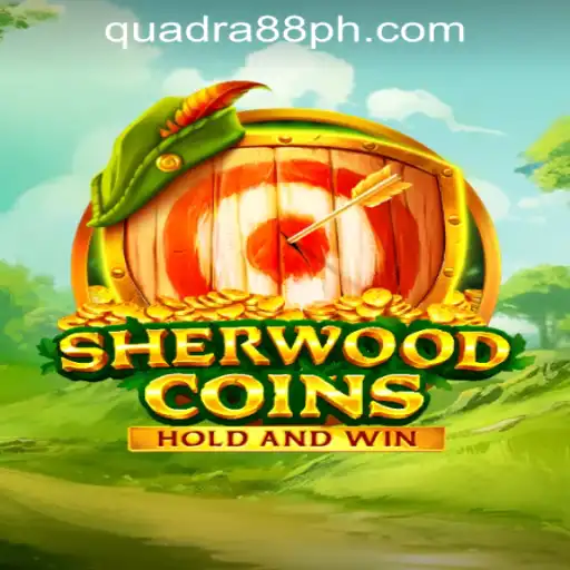 Discover SherwoodCoins: A New Adventure in Quadra88 Online Casino