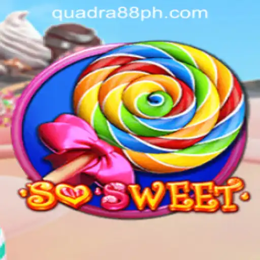 Discover the Sweet Journey of 'SoSweet' at Quadra88 Online Casino