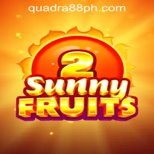 Exploring the Vibrant World of SunnyFruits2 at Quadra88 Online Casino