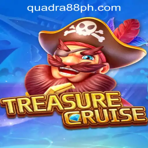 Explore the Thrilling World of TREASURECRUISE at Quadra88 Online Casino