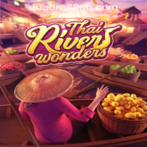 Exploring the Exciting World of ThaiRiverWonders at Quadra88 Online Casino