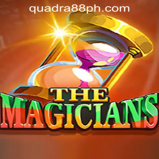 Discover TheMagicians Game at Quadra88 Online Casino