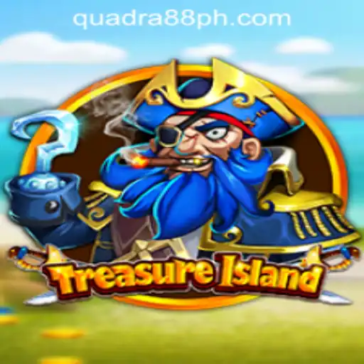 Discover the Thrills of TreasureIsland at Quadra88 Online Casino