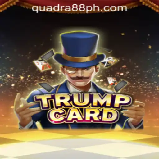 Exploring the Exciting World of TrumpCard at Quadra88 Online Casino