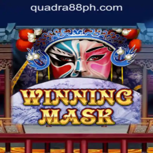 WinningMask: Exploring the Exciting World of Quadra88 Online Casino
