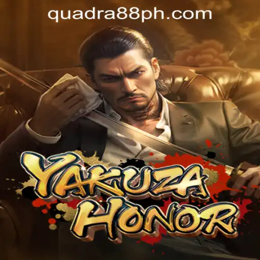 YakuzaHonor: The Thrilling New Experience with Quadra88 Online Casino