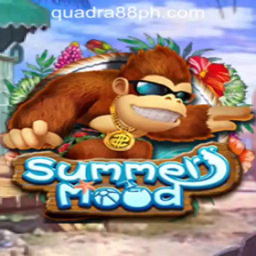 Discover the Excitement of SummerMood at Quadra88 Online Casino