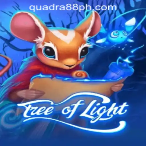 Exploring the Enchanting World of TreeofLight at Quadra88 Online Casino