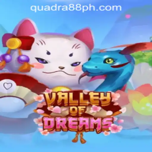 Exploring the Mysteries of ValleyofDreams and Quadra88 Online Casino