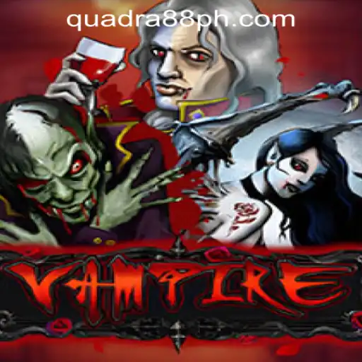 Vampire: Immersive Experience at Quadra88 Online Casino