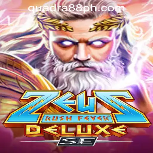 Explore the Thrilling World of ZeusRushFeverDeluxeSE at Quadra88 Online Casino